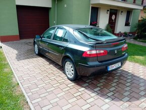 Predám Renault Laguna - 2