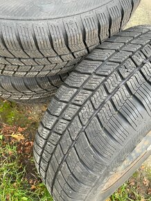 Barum Polaris 3  195/65 R15 - 2