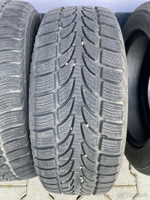 205/55 R16 Nokian (zimné) - 2