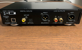 RME ADI-2 DAC FS - 2