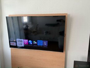 Predám SMART TV Samsung UE50H5570SSXXH - 2