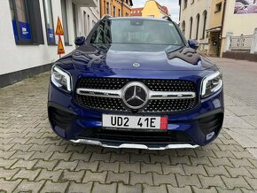 Mercedes-Benz GLB 200d 4MATIC AMG - 2