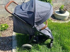 Britax B Agile R - 2