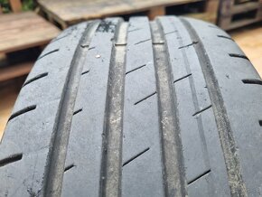 Sada letných pneumatík 205/55 R16 91V - 2