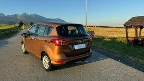 Ford B-Max EcoBoost Titanium - 2