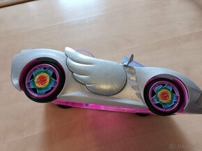 Barbie extra kabriolet - 2