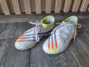 Detské kopačky - halovky zn. Adidas Predator Edge 3 veľ. 31 - 2