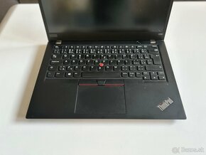 Notebook Lenovo ThinkPad X390 Touch - 2