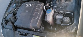 Predám Audi A4 - 2