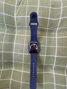 Apple Watch series 6, 40mm - 2