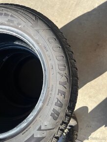 pneumatiky 175/70R14 Goodyear - 2