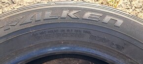 215/60 r16 letné pneumatiky - 2