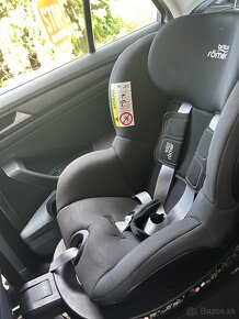 Detská autosedačka britax rommer dualfix 2R - 2