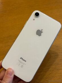 iPhone Xr - 2