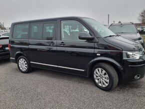 Volkswagen Multivan 2.0 TDI - 2