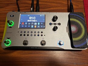 Mooer GE 1000 LI - 2