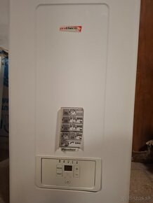 Vaillant kotol - 2