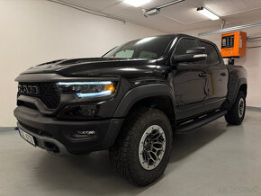 Dodge Ram, 6.2 TRX Supercharged 712HP rv 2022 - 2