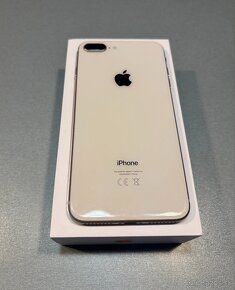 Apple iPhone 8 plus - 2