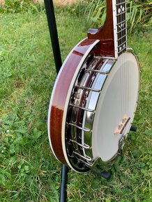 Banjo Flinthill FHB 280A - 2