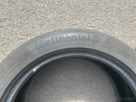 Pneumatiky Continental 205/50 R17 V89 ContiSportContact 5 - 2