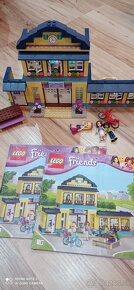 Lego Friends - 2