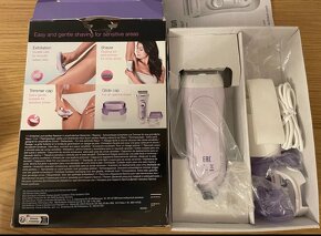 Epilator braun - 2