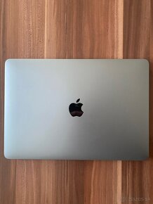 Macbook Pro 13” 2022 M2 256GB - touchbar - 2