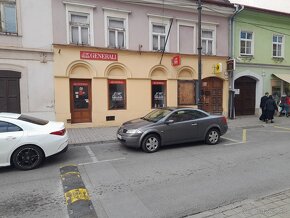 1011 Na predaj priestory Košice – centrum - 2