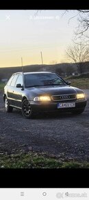 Predam Audi alebo vymenim za ine auto - 2