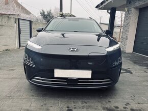 Hyundai Kona Electric 150 - 2