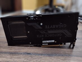 Gigabyte RTX 4070 Windforce 12GB - 2