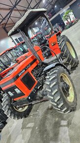 Zetor 4340/6340 cabrio - 2