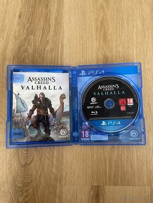 Assassin’s Creed: Valhalla [PS4] Playstation 4 - 2