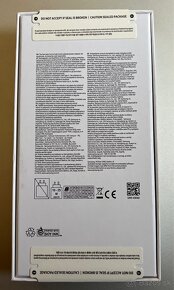 Samsung A55 5G 128GB NOVÝ/ZAPEČATENÝ - 2