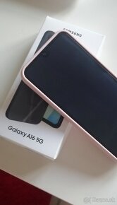 Nový Samsung Galaxy - 2