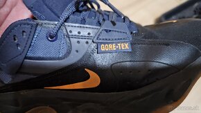 Predám tenisky Nike GTX - 2