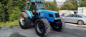 traktor Landini Legend 165 - 2