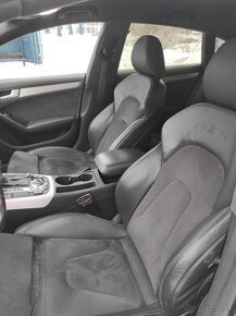 Audi A5 Sportback 2.0 TDI - 2