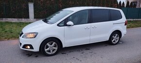 Seat Alhambra 2.0 TDI 2018 - 2