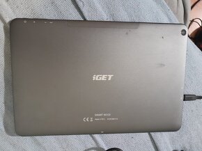 tablet iget w103 - 2