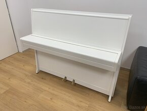 PETROF Pianino P114 Klasik - 2