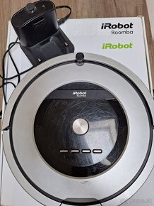 iRobot Roomba - 2