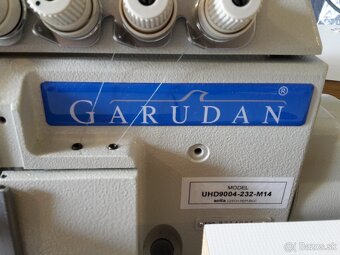 Garudan UHD9004-232-M14 - 2