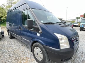 Ford Transit 350L - 2