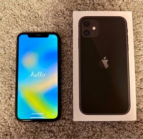 iPhone 11 128GB - 2