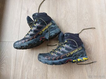 Topánky La Sportiva Ultra Raptor - 2