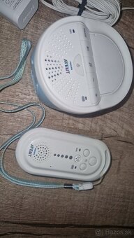 Baby monitor PHILIPS AVENT - 2