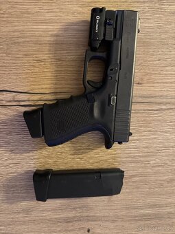 Glock 19 gen 4 9x19 - 2