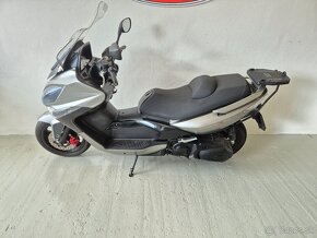 KYMCO XCITING 500R - 2